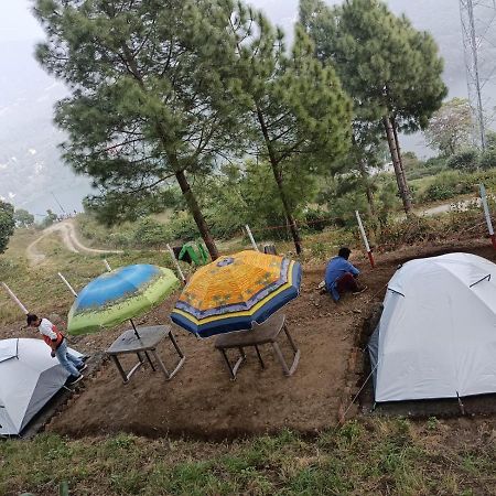 Nainital Adventure Park & Resort المظهر الخارجي الصورة