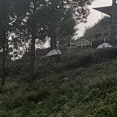 Nainital Adventure Park & Resort المظهر الخارجي الصورة