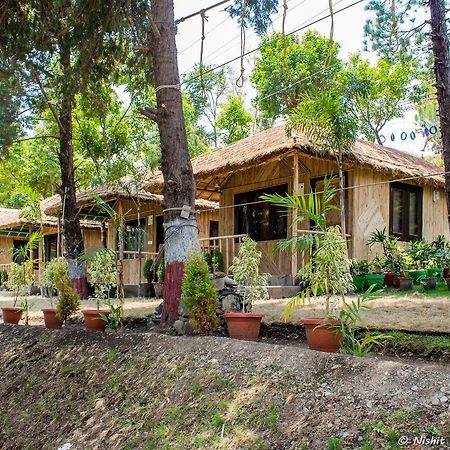 Nainital Adventure Park & Resort المظهر الخارجي الصورة