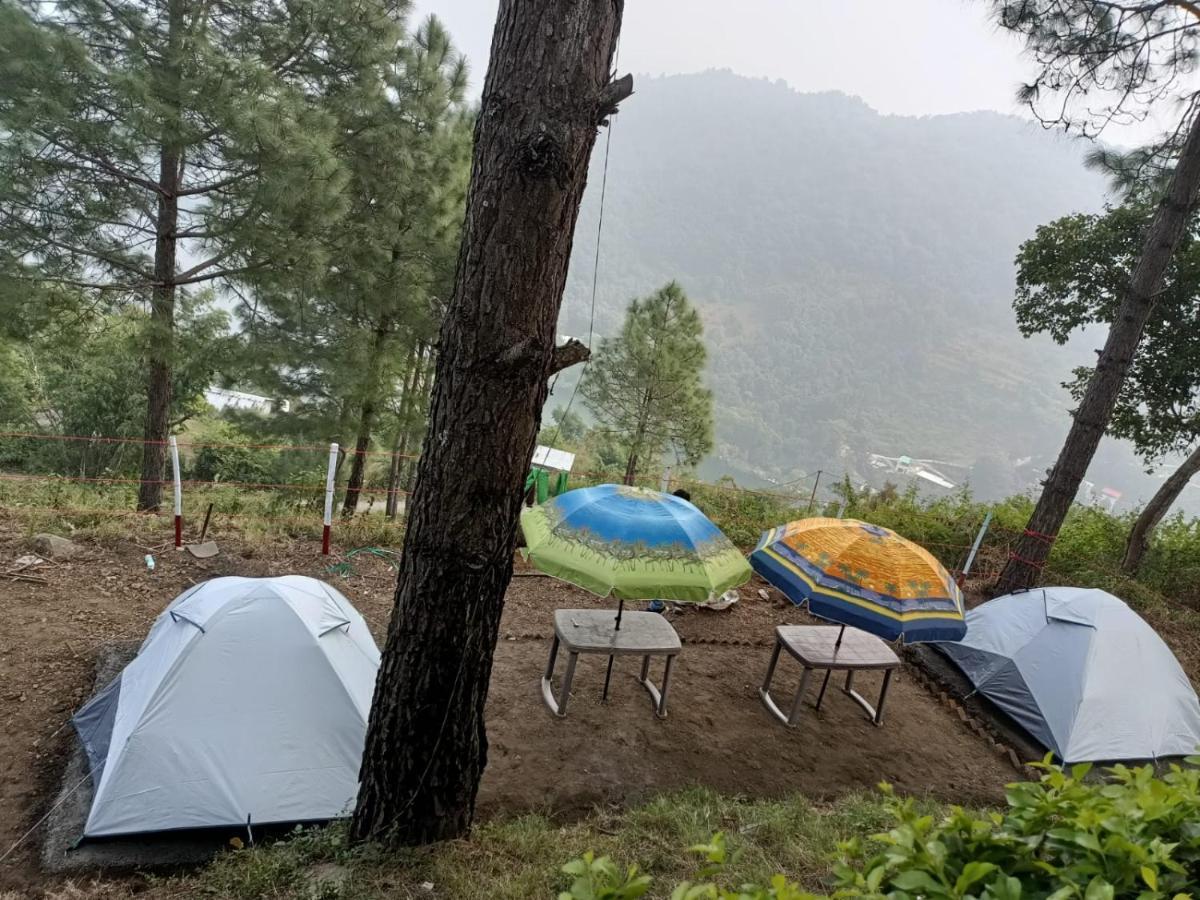 Nainital Adventure Park & Resort المظهر الخارجي الصورة