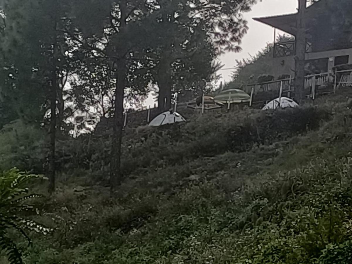 Nainital Adventure Park & Resort المظهر الخارجي الصورة