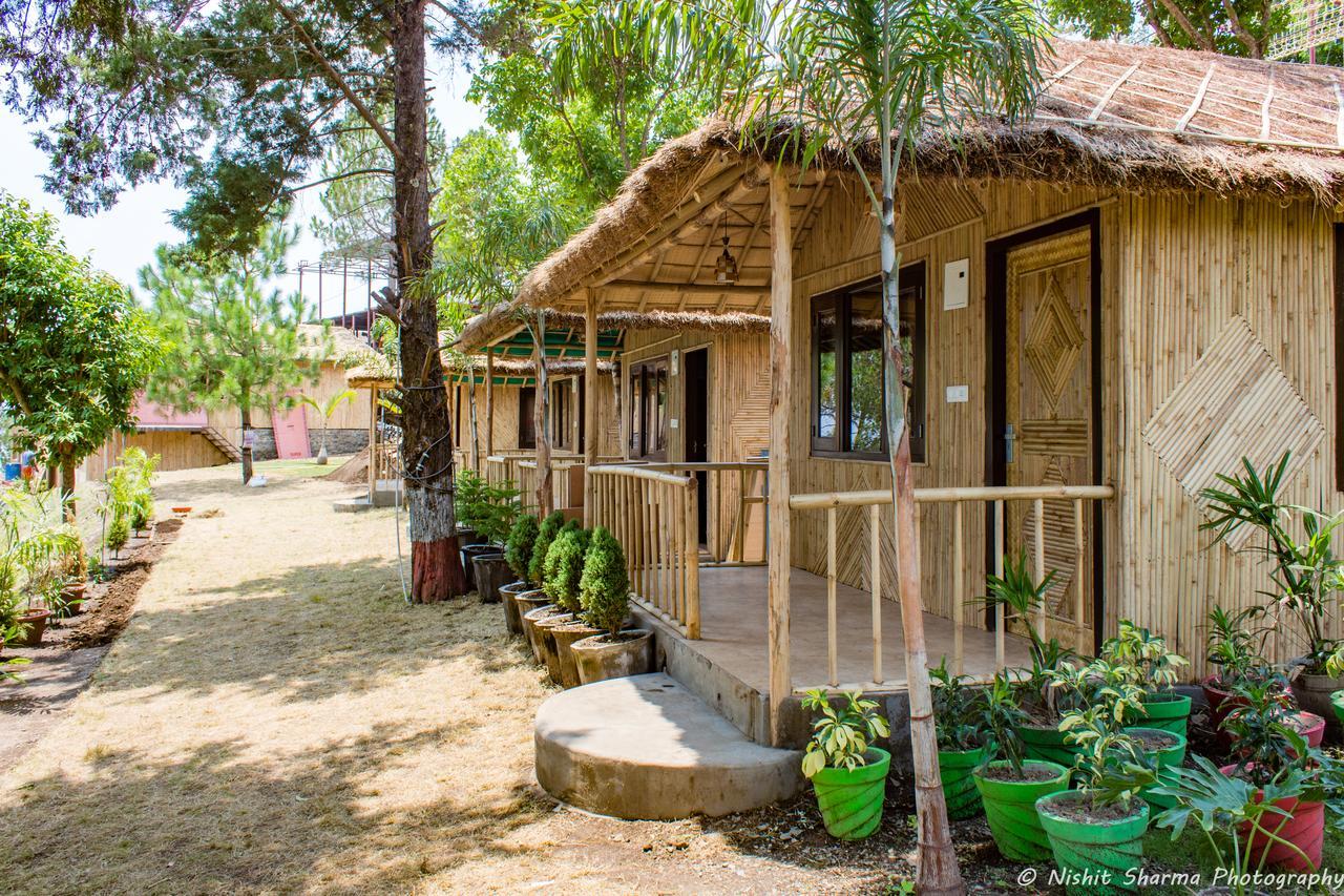 Nainital Adventure Park & Resort المظهر الخارجي الصورة